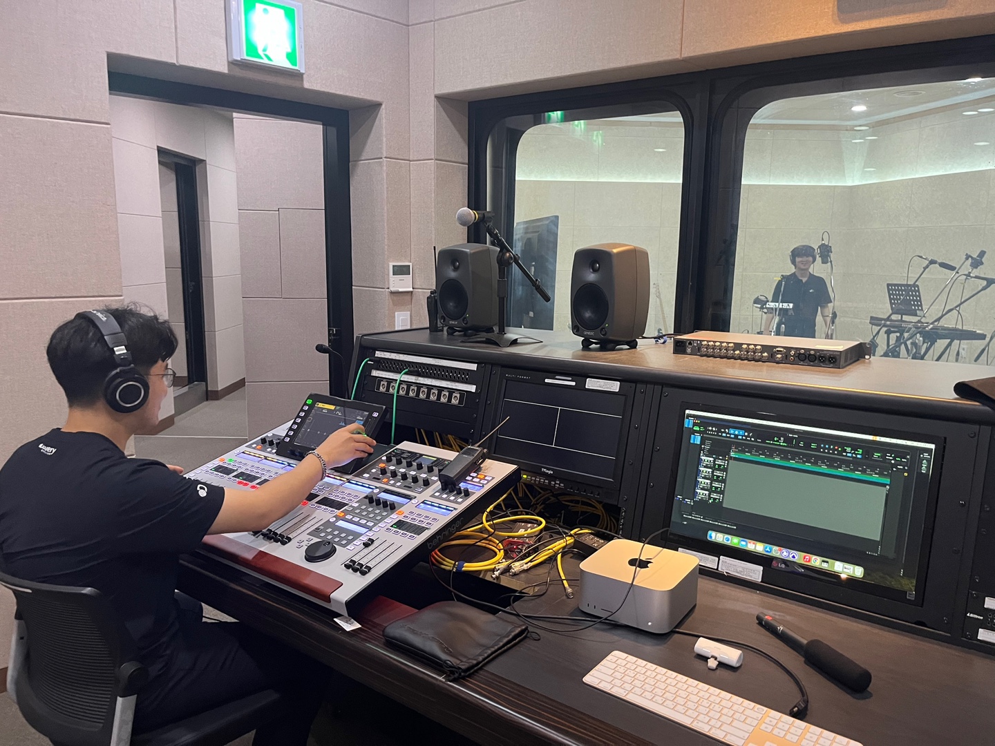 음악동아리 S.Y.Music_2