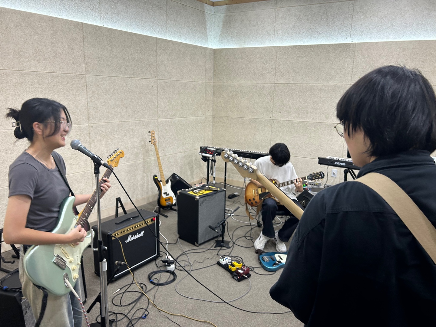 음악동아리 S.Y.Music_3