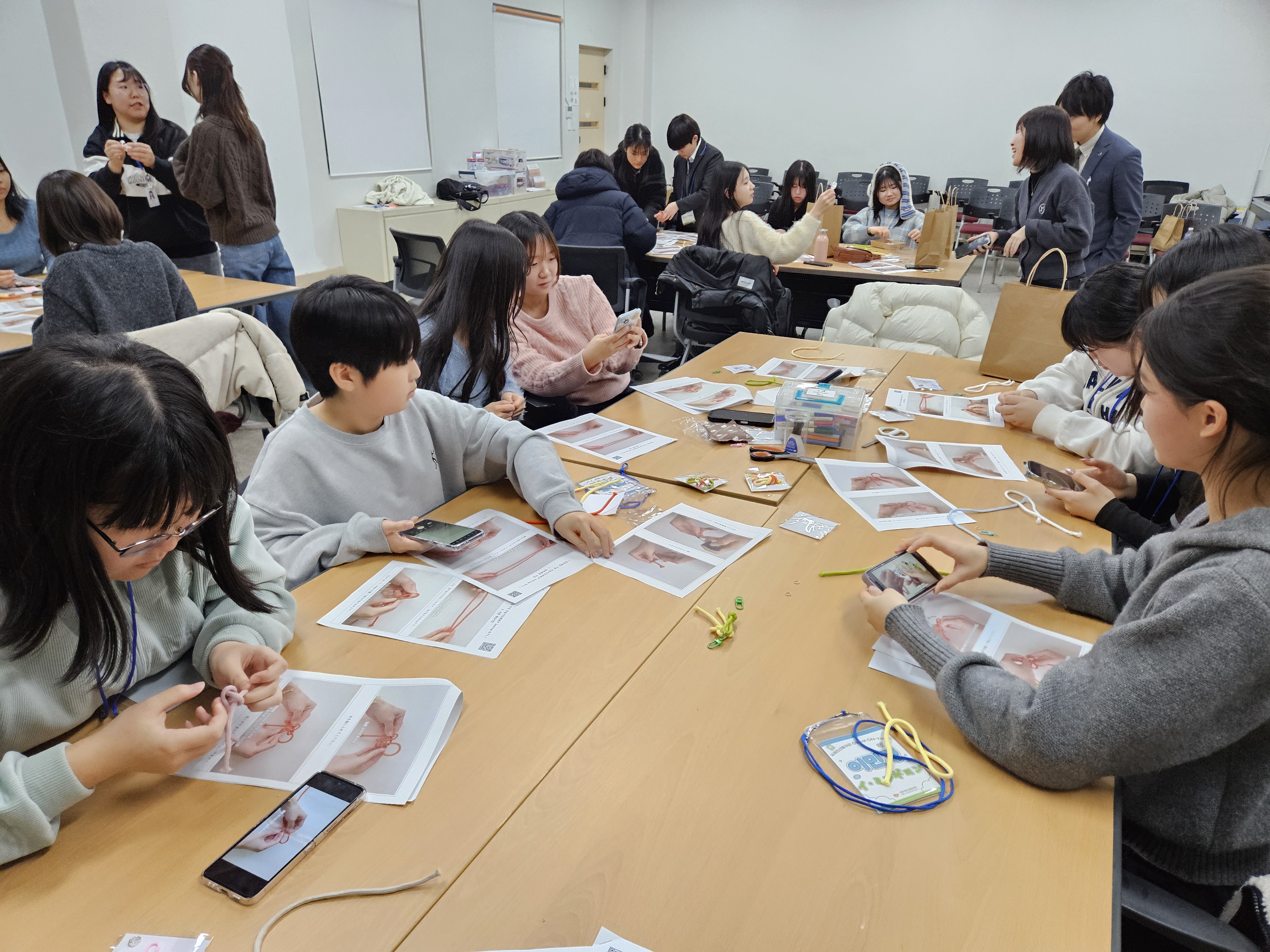 국제친선동아리 Global-ON-Youth_6