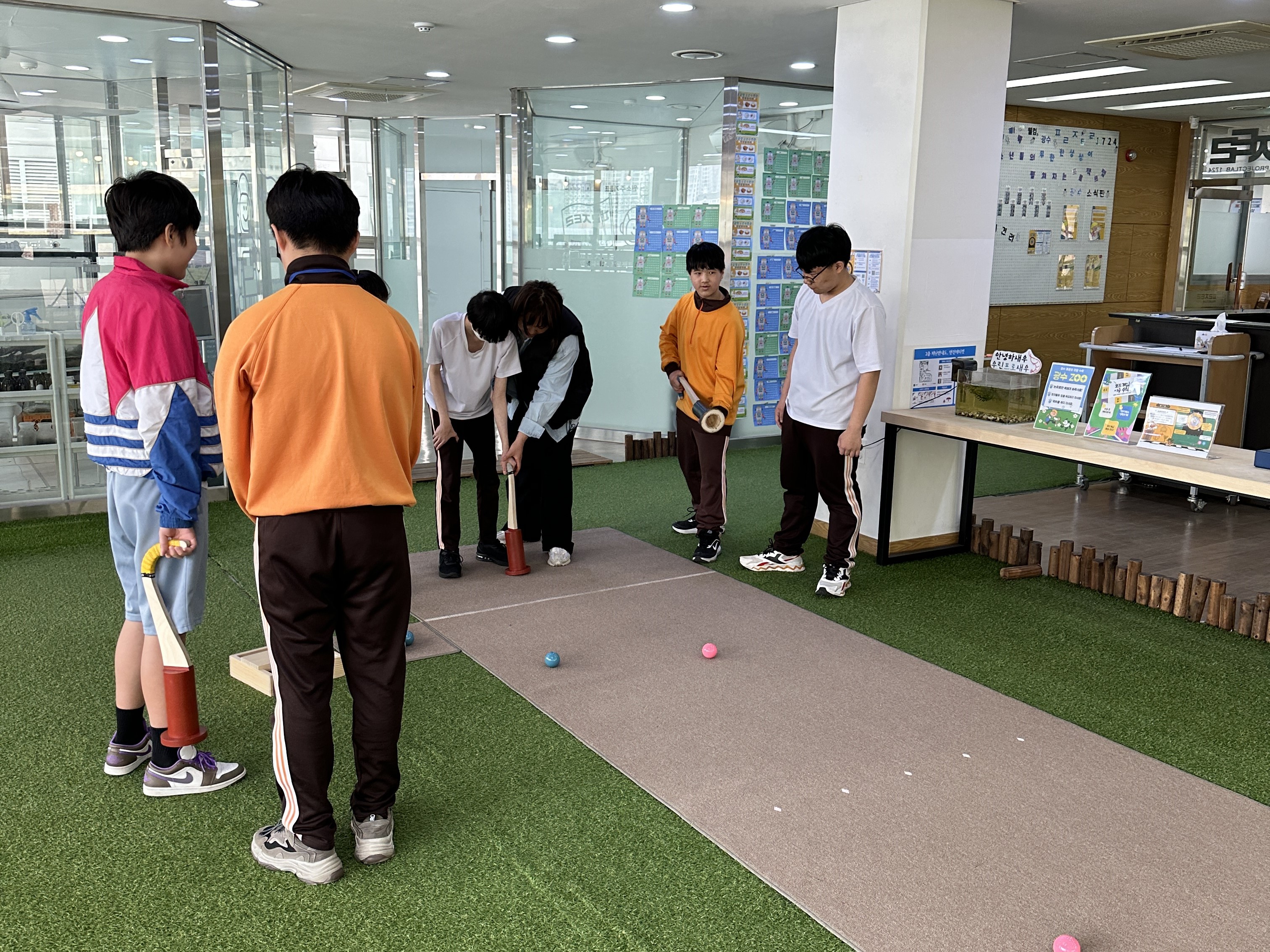 특수학급 연계 프로그램 '두드림'_2