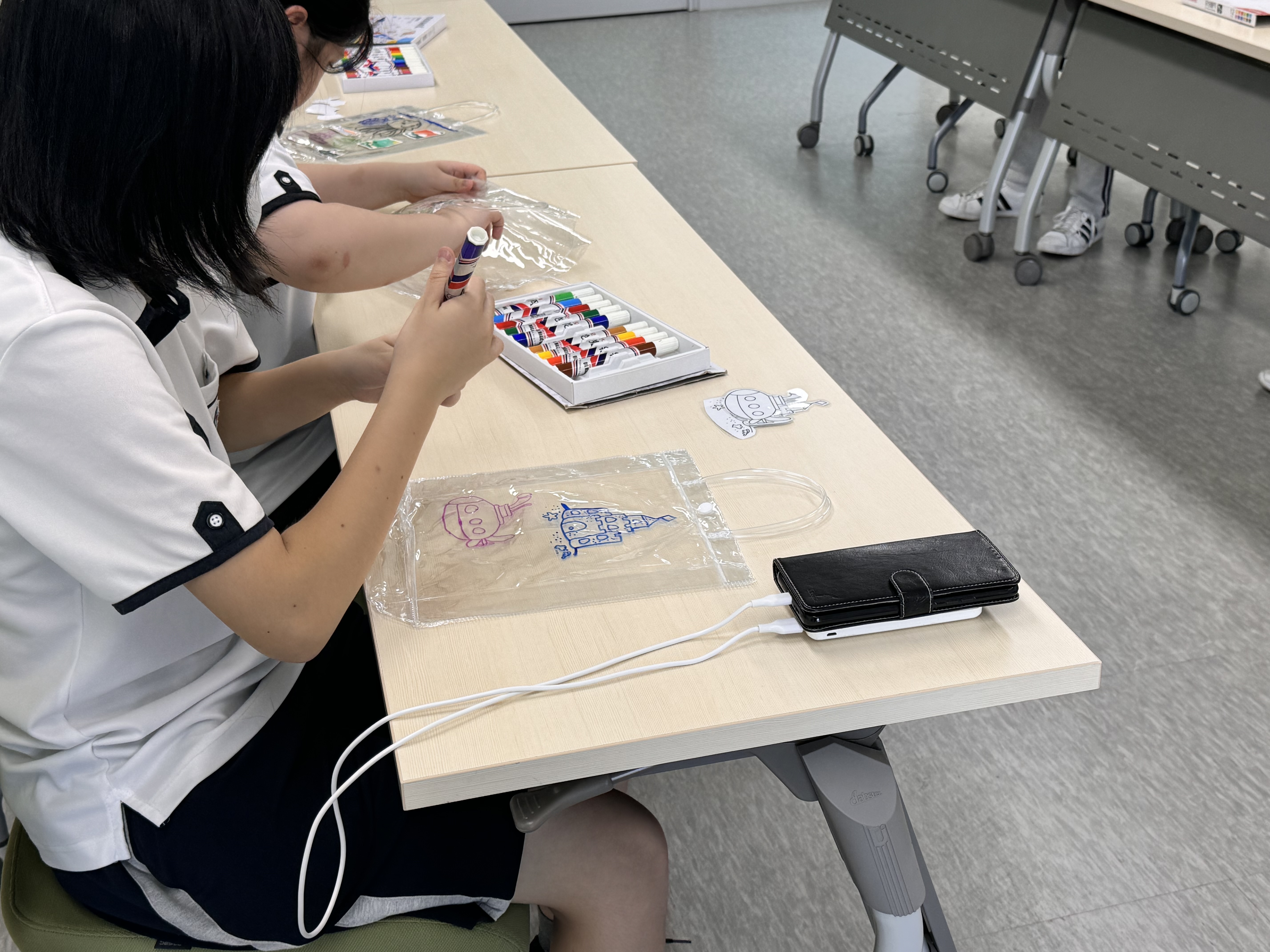 특수학급 연계 프로그램 '행복 더하기'_1