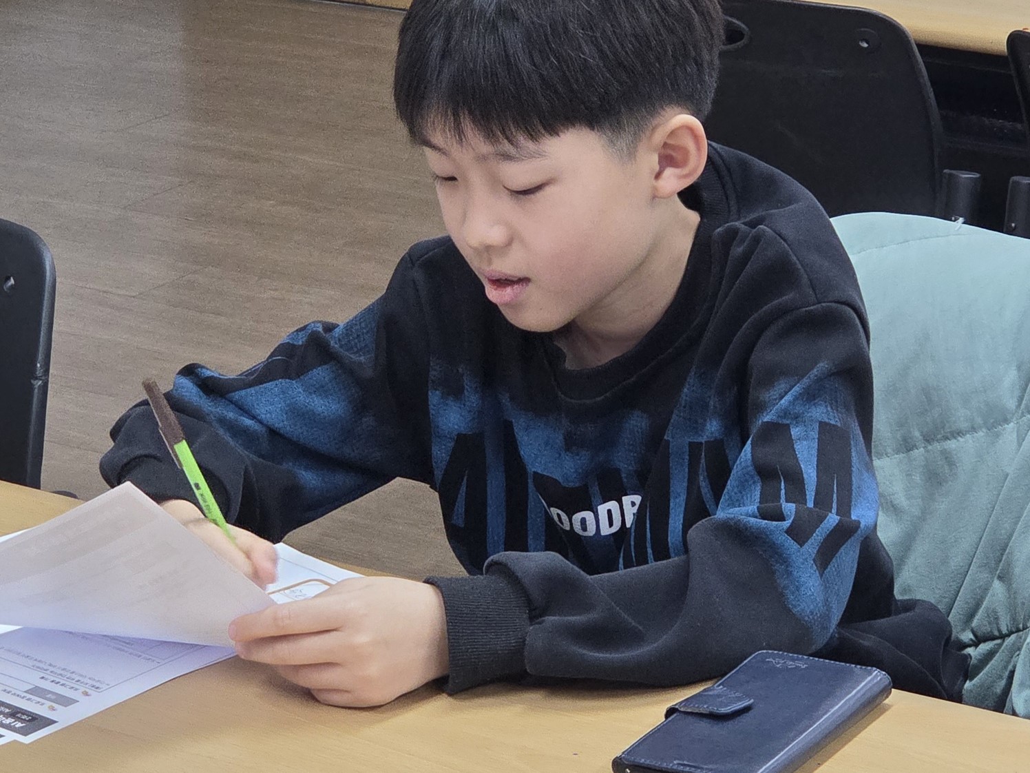 함께 만드는 에(AI)티켓 (인증 제3620A07A-D0103호)