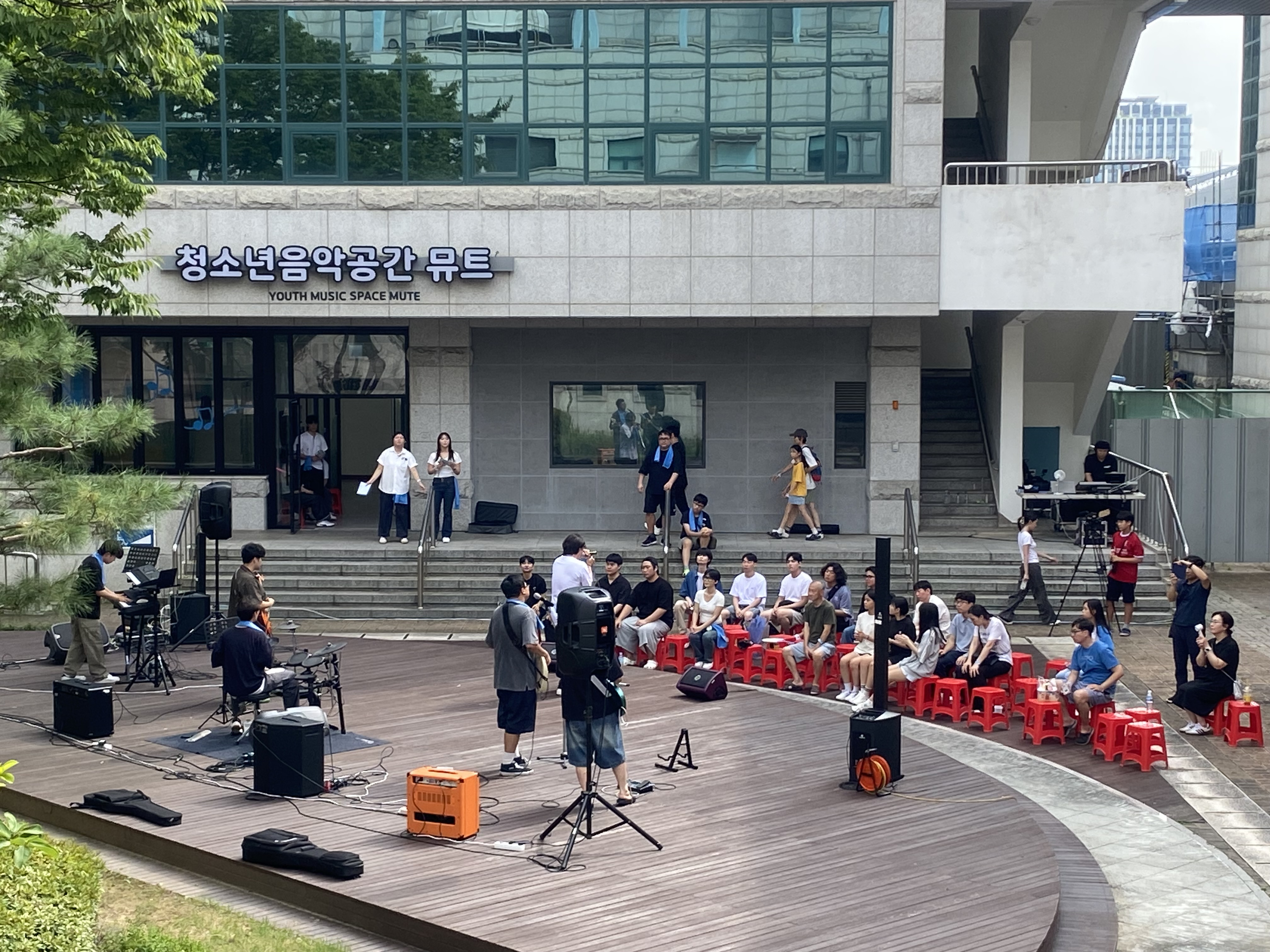 음악축제 청청 좋지아니한가_뮤뮤페_4