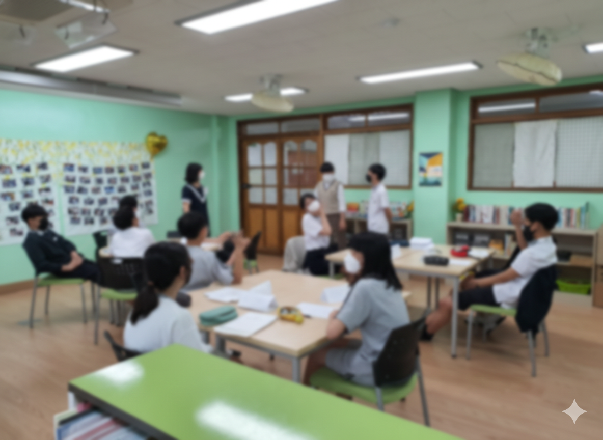 디지털미디어 피해 청소년 회복 지원 사업