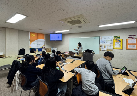 미래도시 똑똑교실(제 0989B02A-12266호)